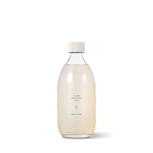 AROMATICA Tea Tree Balancing Toner 200ml-thekimyoung.com