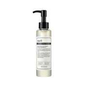 KLAIRS Gentle Black Fresh Cleansing Oil 150ml-thekimyoung.com