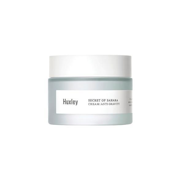Huxley Anti-Gravity Cream 50ml - Nourishing Moisturizer Moisturizer Cream Huxley