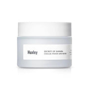 Huxley Cream ; Fresh and More 50ml-thekimyoung.com