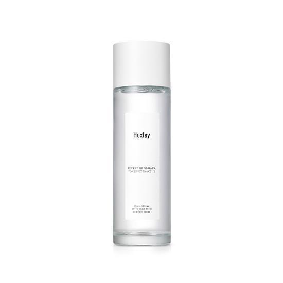 Huxley Toner ; Extract It 120ml-thekimyoung.com