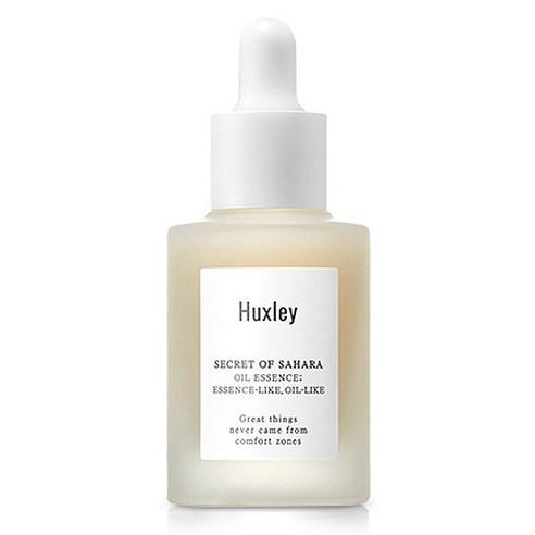 Huxley Oil Essence ; Essence-like, Oil-like 30ml Facial Oil Huxley