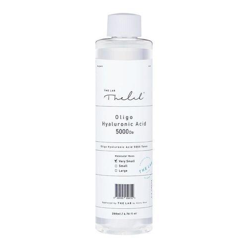 THE LAB by blanc doux - Oligo Hyaluronic Acid 5000 Toner 200ml Toner THE LAB by blanc doux