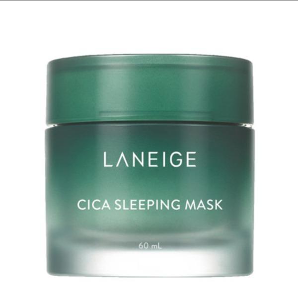 LANEIGE Cica Sleeping Mask 60ml Sleeping Mask LANEIGE