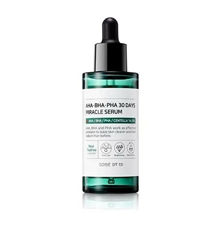 [SOME BY MI] AHA BHA PHA 30 Days Miracle Serum 50ml-thekimyoung.com