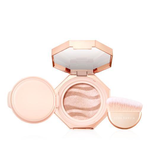 [DEAR DAHLIA] BLOOMING EDITION Endless Glow Illuminator 9.2g Face Highlighter DEAR DAHLIA #02 Oasis