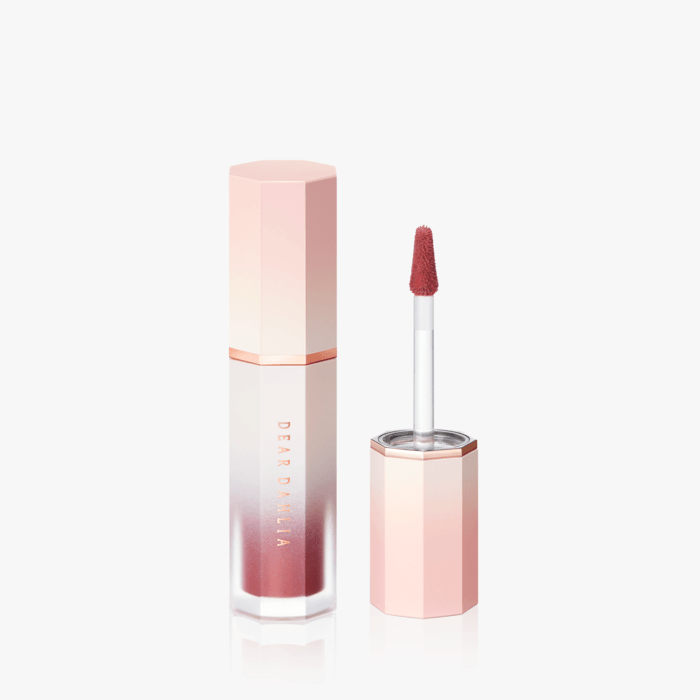 [DEAR DAHLIA] BLOOMING EDITION Petal Touch Plumping Lip Velour 3.8g #Hush-thekimyoung.com