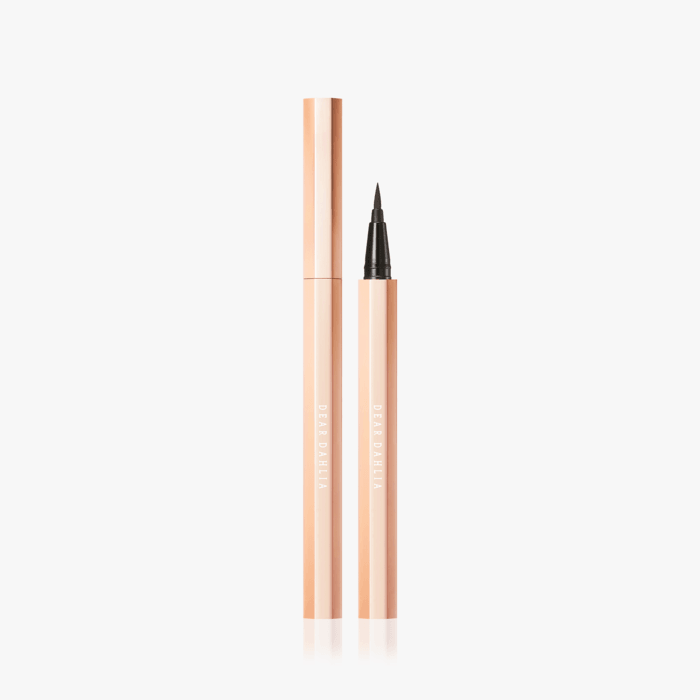[DEAR DAHLIA] Paradise Dream Precision Pro Liquid Eyeliner (Noir-Black)-thekimyoung.com