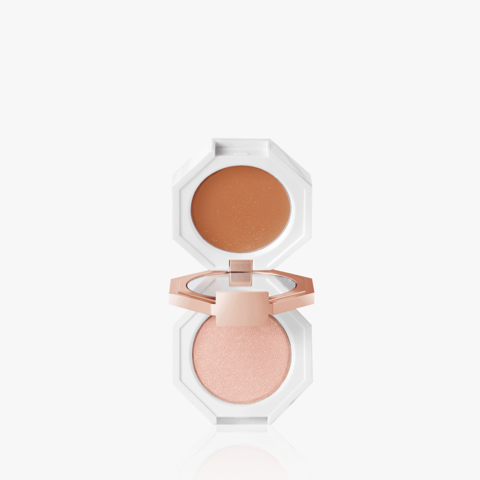 [DEAR DAHLIA] Paradise Dual Palette 4g #02 Secret Rendezvous-thekimyoung.com