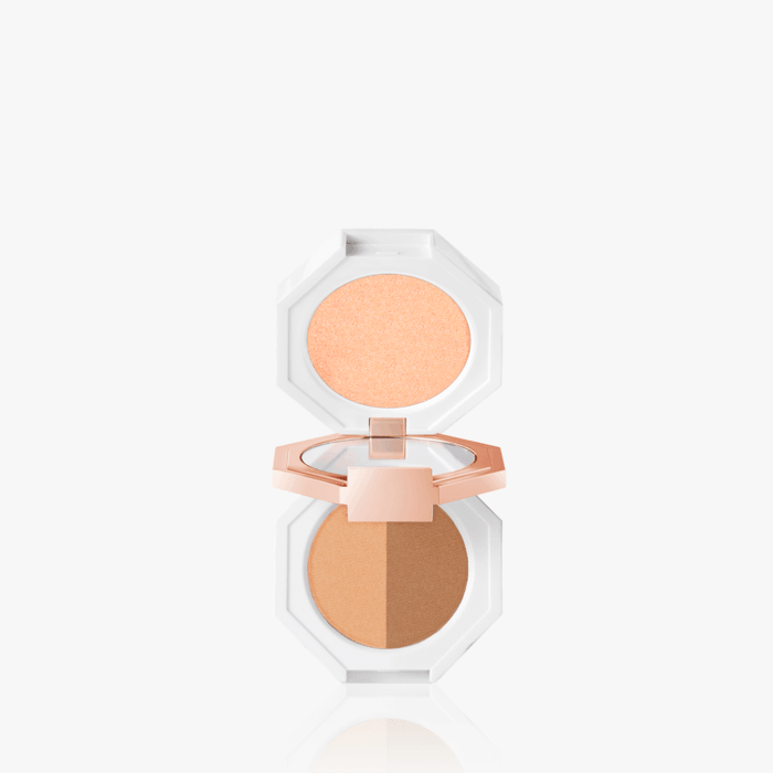 [DEAR DAHLIA] Paradise Dual Palette 4g #05 Caramel Slice-thekimyoung.com