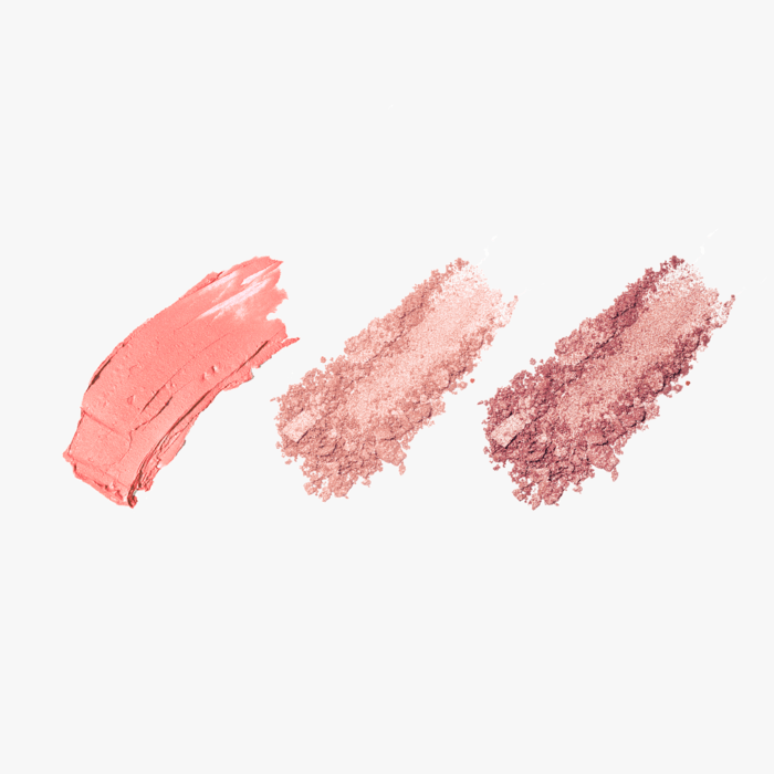 [DEAR DAHLIA] Paradise Dual Palette 4g #08 Strawberry Crush-thekimyoung.com