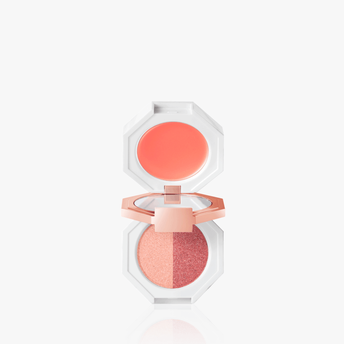 [DEAR DAHLIA] Paradise Dual Palette 4g #08 Strawberry Crush-thekimyoung.com