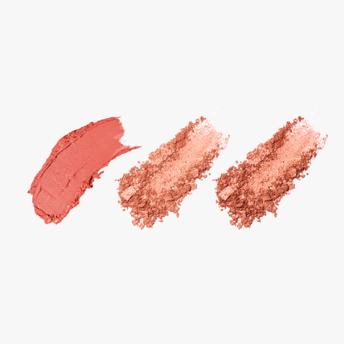 [DEAR DAHLIA] Paradise Dual Palette 4g #09 Sunset Romance-thekimyoung.com
