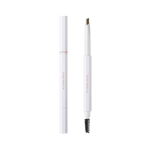 [DEAR DAHLIA] Perfect Brow Longwear Sculpting Pencil 0.35g (3 Colors) Eyebrow Pencil DEAR DAHLIA