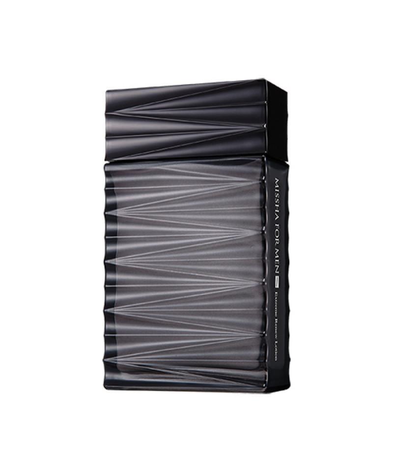 MISSHA For Men Extreme Renew Lotion 120ml-thekimyoung.com