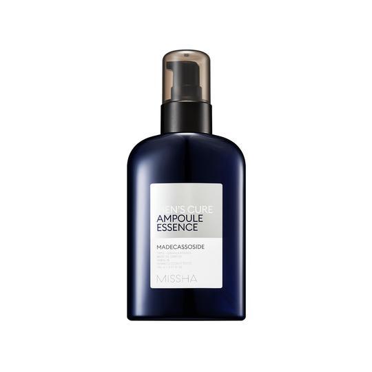 MISSHA Men's Cure Cream Essence 150ml-thekimyoung.com