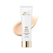 MISSHA SAFE BLOCK RX COVER TONE UP SUN 50ml Sunscreen MISSHA