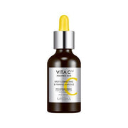 MISSHA VITA C PLUS SPOT CORRECTING & FIRMING AMPOULE 30ml-thekimyoung.com