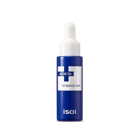isoi Acni Dr. Speedy Spot 14ml Essence isoi