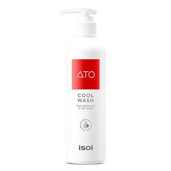 isoi ATO Cool Wash 250ml-thekimyoung.com