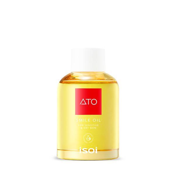 isoi ATO Smile Oil 100ml-thekimyoung.com
