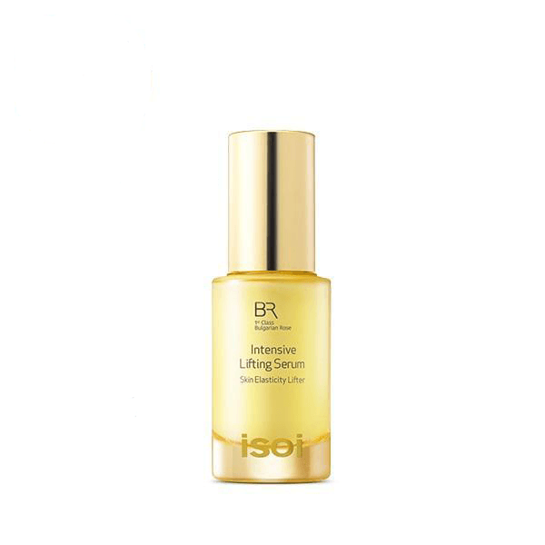 isoi Bulgarian Rose Intensive Lifting Serum 35ml-thekimyoung.com