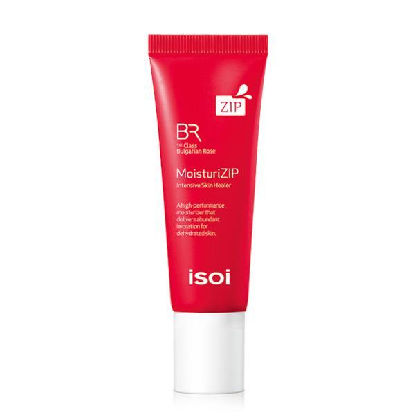 isoi Bulgarian Rose MoisturiZIP 45ml-thekimyoung.com