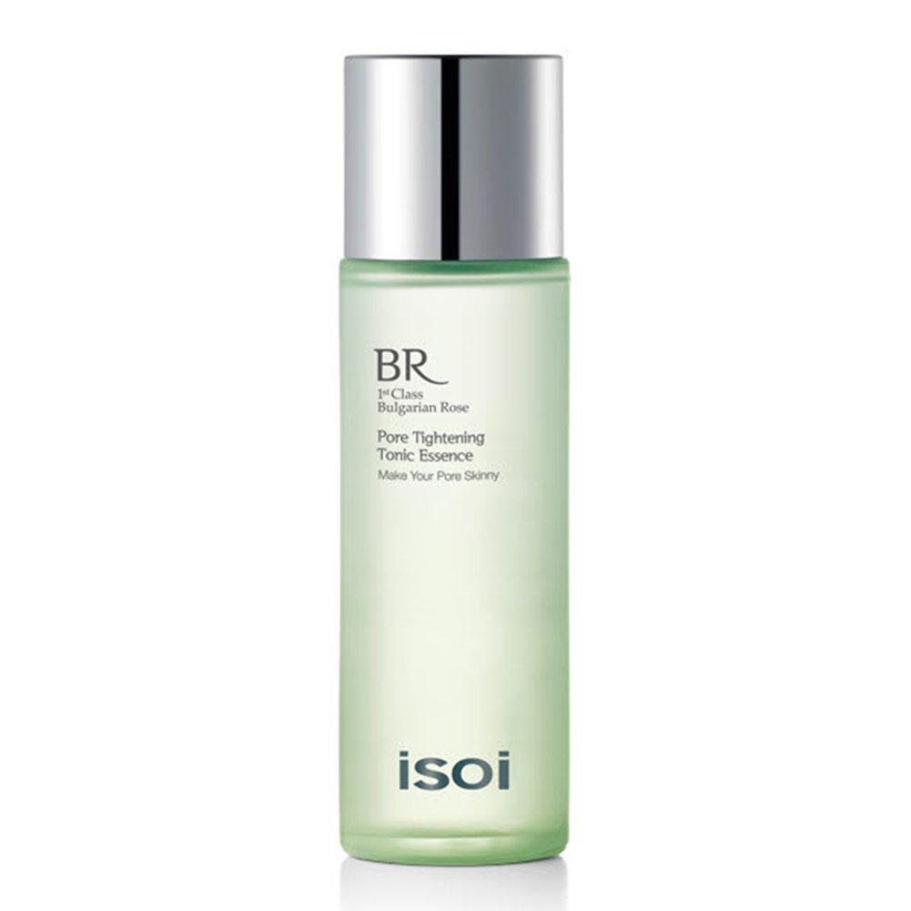 isoi Bulgarian Rose Pore Tightening Tonic Essence 130ml-thekimyoung.com