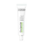 isoi CICAGO Cica Spot Gel 25ml-thekimyoung.com