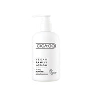 isoi CICAGO Cica Vegan Family Lotion 350ml-thekimyoung.com
