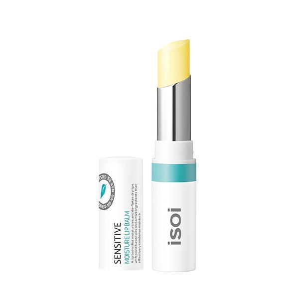 isoi Sensitive Skin Moisture Lip Balm 5g LIP BALM isoi