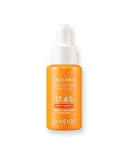 LANEIGE Radian-C Vitamin Spot Ampoule 10ml-thekimyoung.com