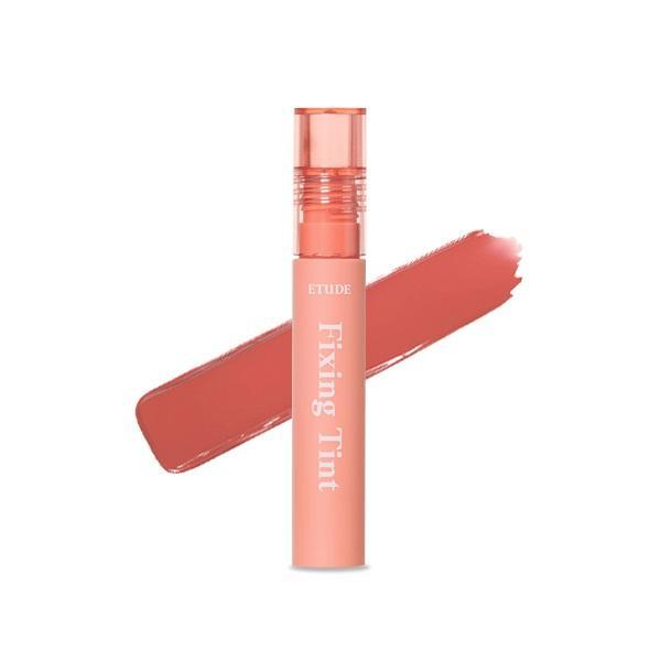 ETUDE HOUSE Fixing Tint 4g #03 Mellow Peach LIP TINT ETUDE HOUSE