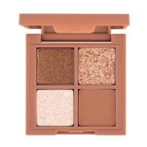 3CE MINI MULTI EYE COLOR PALETTE 3.5g #CASUAL TALK-thekimyoung.com