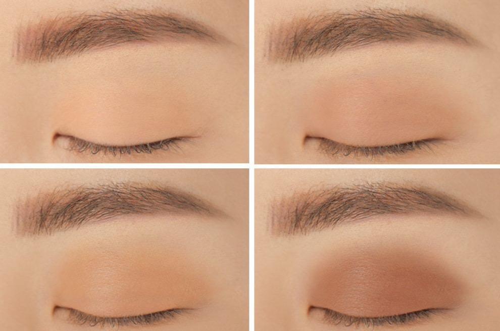 3CE MINI MULTI EYE COLOR PALETTE 3.5g #FLAT CALL-thekimyoung.com