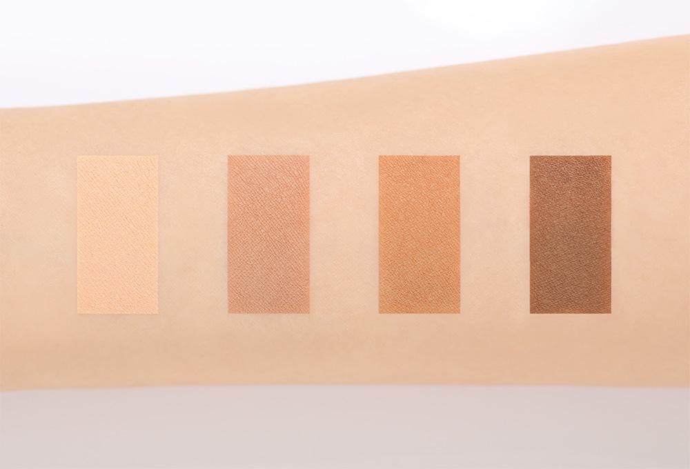 3CE MINI MULTI EYE COLOR PALETTE 3.5g #FLAT CALL-thekimyoung.com