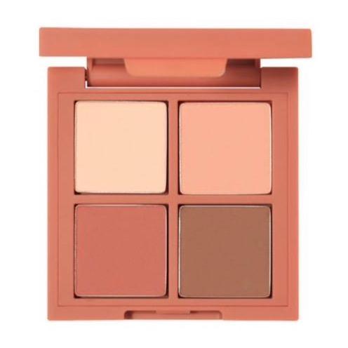 3CE MINI MULTI EYE COLOR PALETTE 3.5g #ROSE LATTE-thekimyoung.com