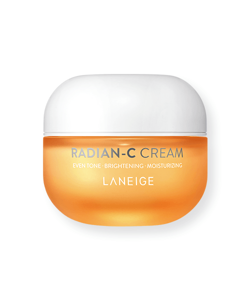 LANEIGE Radian-C Cream 30ml-thekimyoung.com