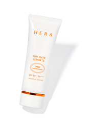 HERA SUN MATE LEPORTS PRO WATERPROOF SPF 50+ / PA++++ 70ml Sunscreen HERA