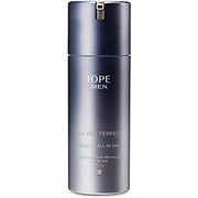 IOPE MEN ALL DAY PERFECT TONE-UP ALL IN ONE 120ml-thekimyoung.com