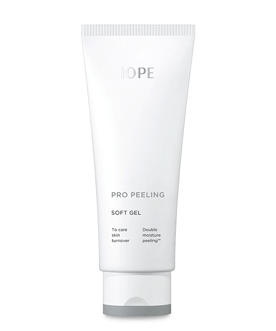 IOPE PRO PEELING SOFT GEL 100ml-thekimyoung.com