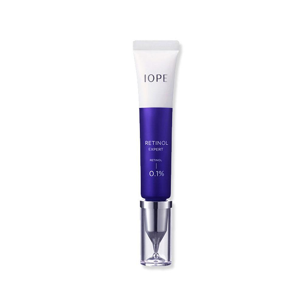 IOPE RETINOL EXPERT 0.1% 30ml-thekimyoung.com