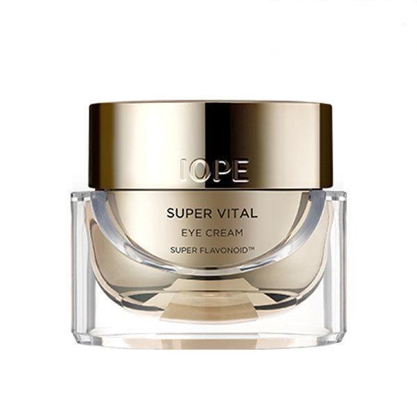 IOPE SUPER VITAL EYE CREAM 25ml-thekimyoung.com
