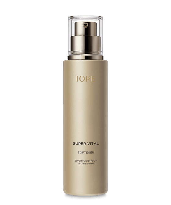 IOPE SUPER VITAL SOFTENER 150ml-thekimyoung.com
