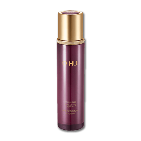 O HUI AGE RECOVERY EMULSION 140ml Emulsion O HUI