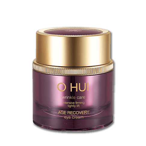 O HUI AGE RECOVERY EYE CREAM 25ml-thekimyoung.com