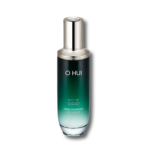 O HUI PRIME ADVANCER skin softener 150ml Toner O HUI