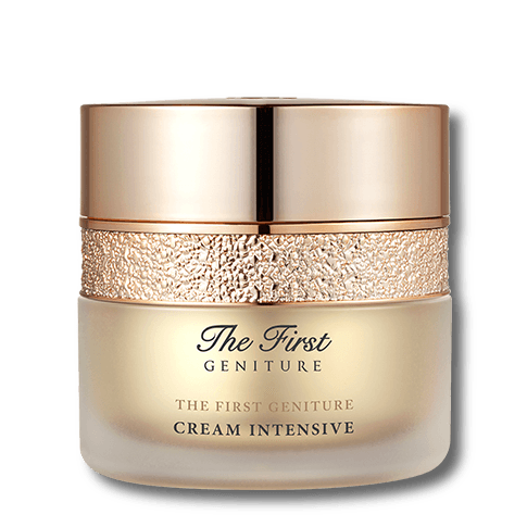 O HUI THE FIRST GENITURE CREAM INTENSIVE 55ml Moisturizer Cream O HUI