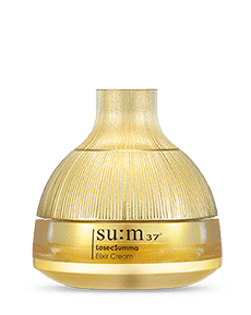 su:m37 LosecSumma Elixir Cream 60ml Moisturizer Cream su:m37