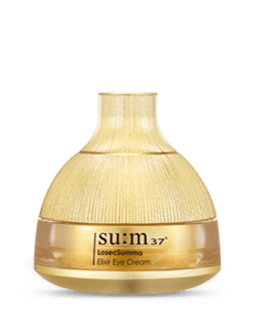 su:m37 LosecSumma Elixir Eye Cream 25ml-thekimyoung.com